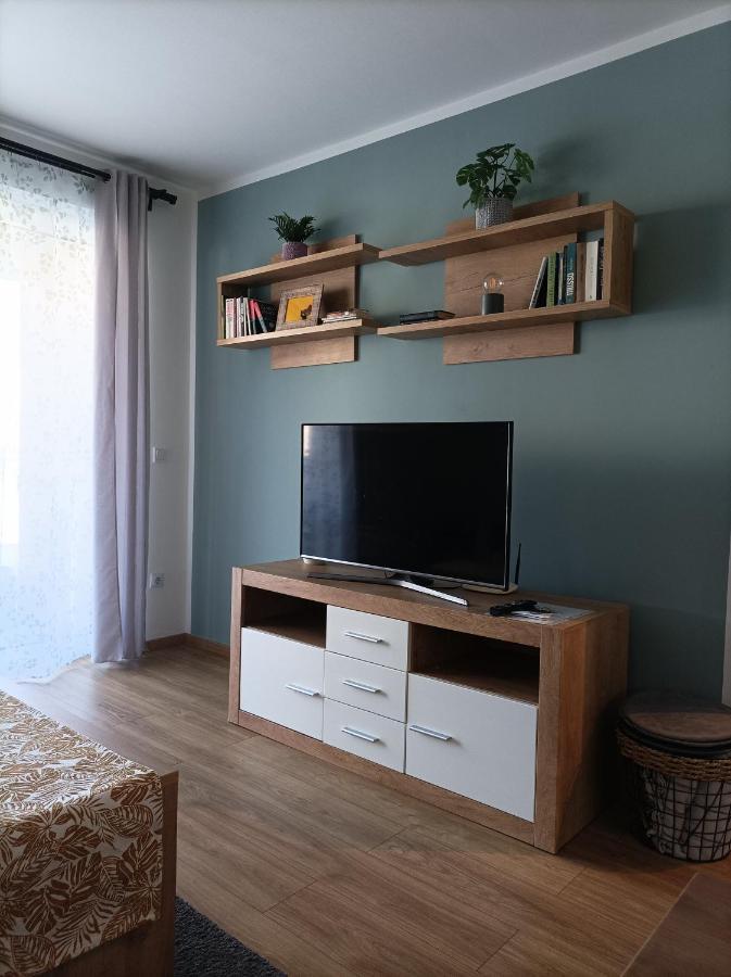 City And Thermal Apartman เยอร์ ภายนอก รูปภาพ