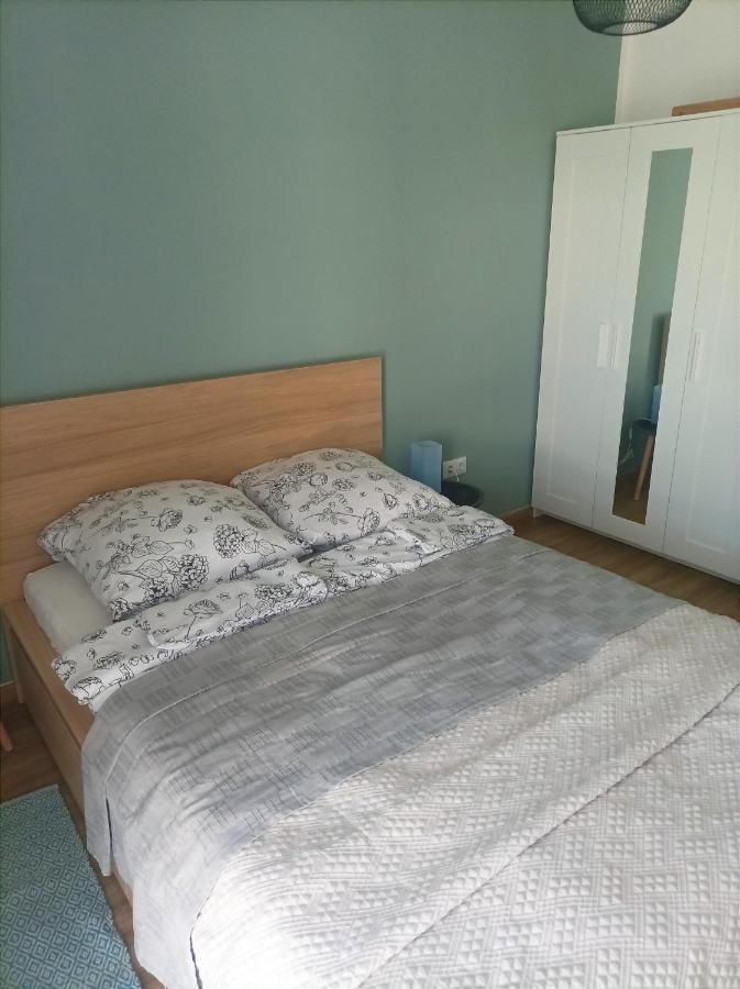City And Thermal Apartman เยอร์ ภายนอก รูปภาพ